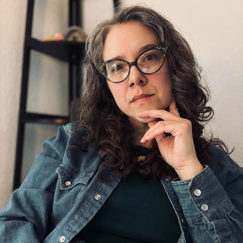 Avatar of Meghan Krasnoff