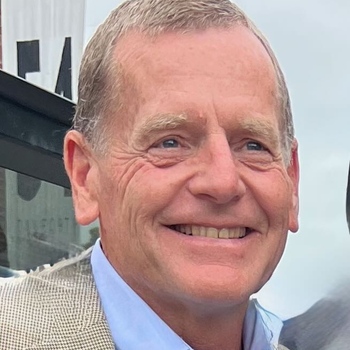 Avatar of Timothy Heck