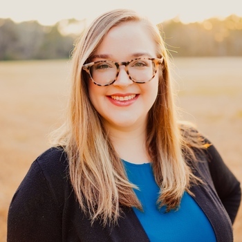 Avatar of Ali Marino