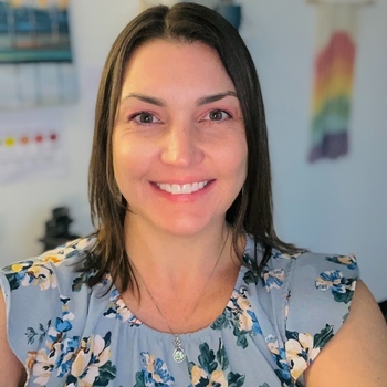 Avatar of April Nefe