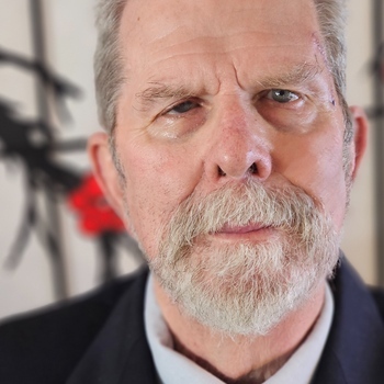 Avatar of Richard Garrett