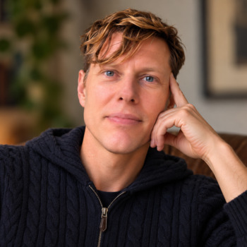 Avatar of James 'Jamie' Fortin