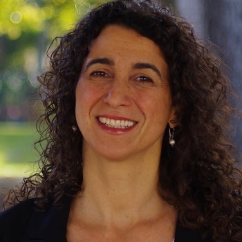 Avatar of Beth Davalos