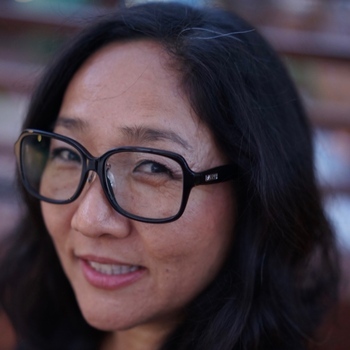 Avatar of Kim Soito