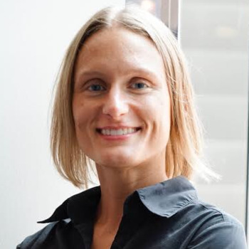 Clinician Headshot