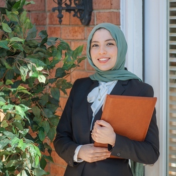 Avatar of Dr. Zena Dadouch