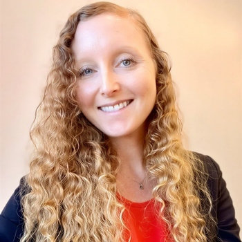 Avatar of Lara Barbir, Psy.D.