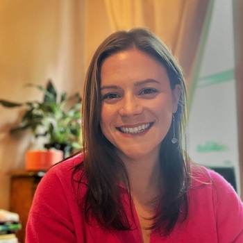 Avatar of Emily Newberger, LPC