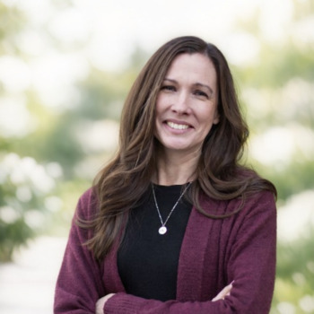 Avatar of Kimberly Martin