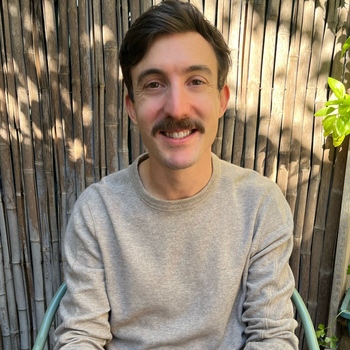 Avatar of Danny Silbert, LCSW