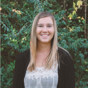 Clinician Headshot