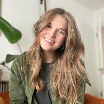 Avatar of Rachel Darting