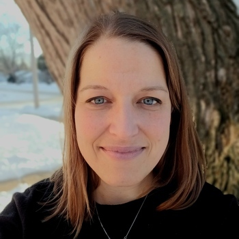 Clinician Headshot
