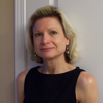 Clinician Headshot