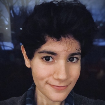 Avatar of Ana Lukaszczyk