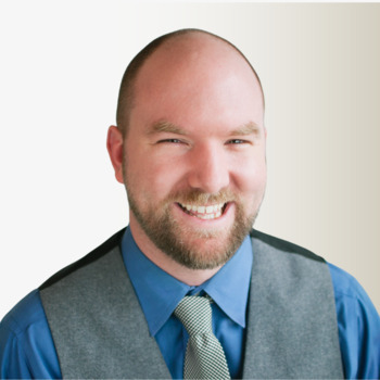 Clinician Headshot
