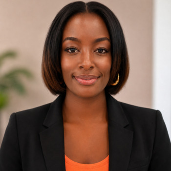 Avatar of Ashley Warren