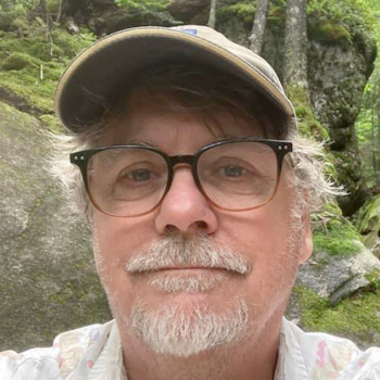 Avatar of Forrest Seymour
