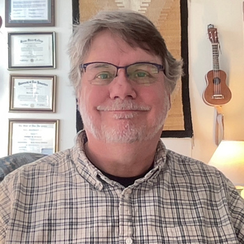 Avatar of Forrest Seymour