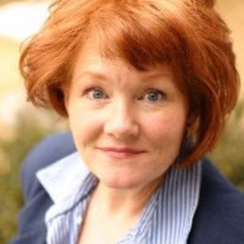 Clinician Headshot