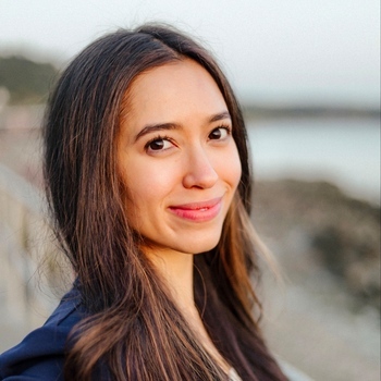 Clinician Headshot