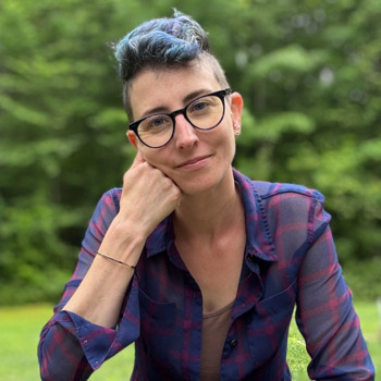 Avatar of Shaylan Cunliffe, MA