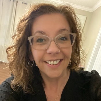 Clinician Headshot