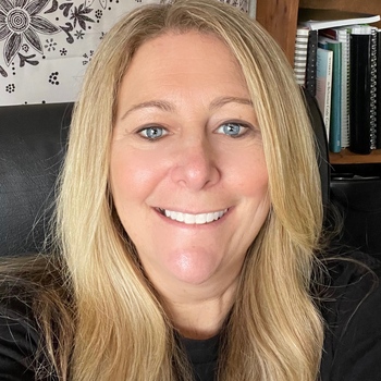 Clinician Headshot