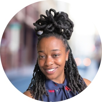 Avatar of Kenisha Henderson