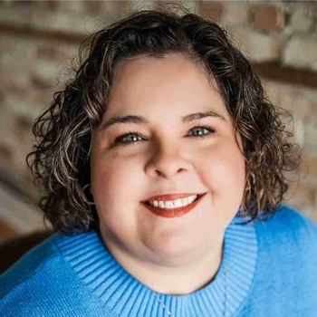 Avatar of Brenda Lovick, MDiv, MAMFT, LMFT