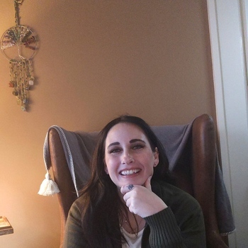 Avatar of Amanda Emerson