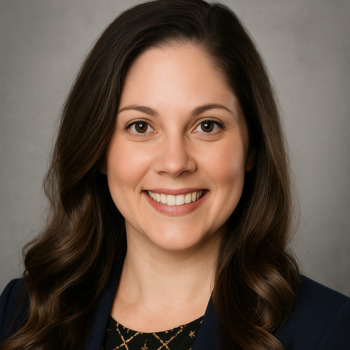 Clinician Headshot
