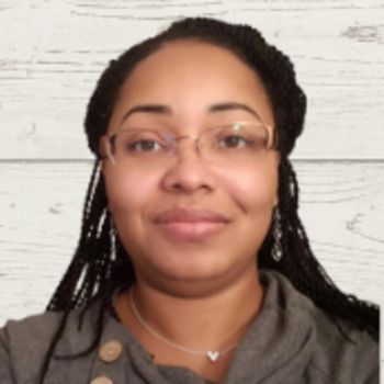 Avatar of Tifarah Jackson