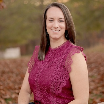 Clinician Headshot