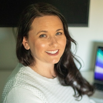 Clinician Headshot