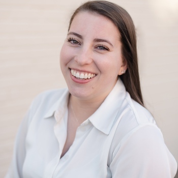 Clinician Headshot