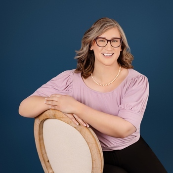 Avatar of Candace Dickinson, LMHC