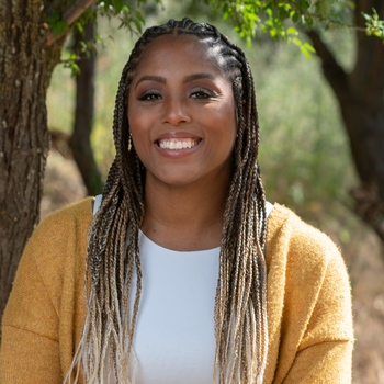 Clinician Headshot