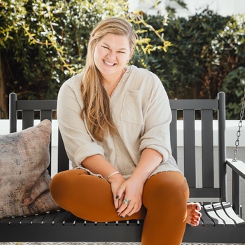 Avatar of Sarah Aughtman