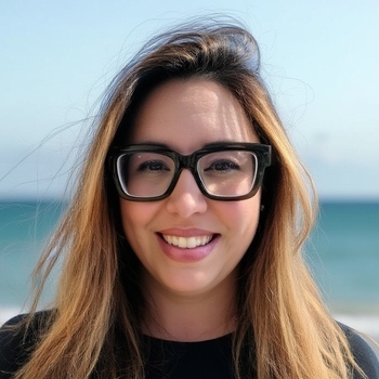 Clinician Headshot