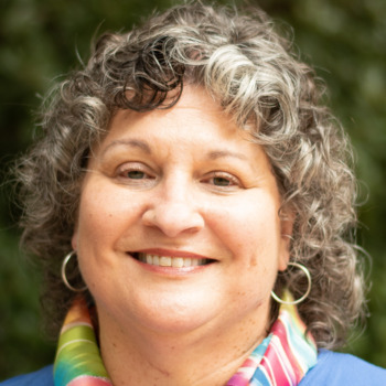 Clinician Headshot