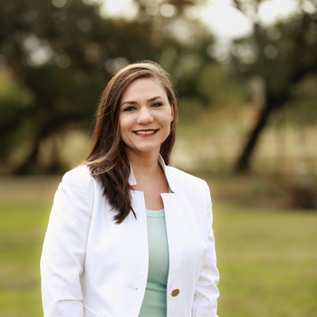 Clinician Headshot