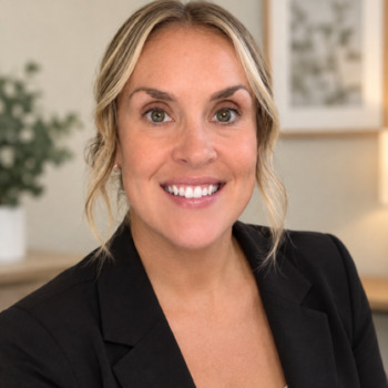 Avatar of Melissa Hawkins