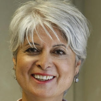 Avatar of Kobra Schabanpour