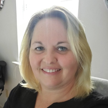 Clinician Headshot