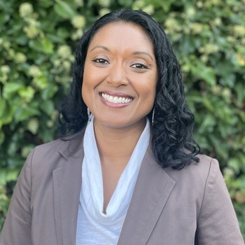 Avatar of Sitara Marin, LMHC
