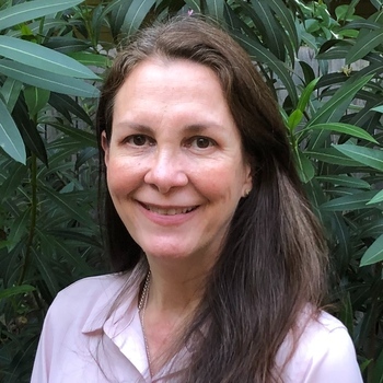 Avatar of Irene Perez, LPC