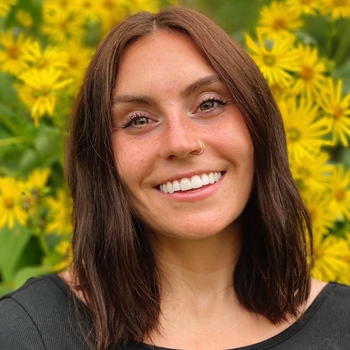 Avatar of Caitlin Michalski