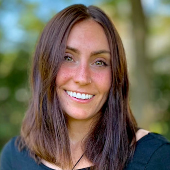 Clinician Headshot