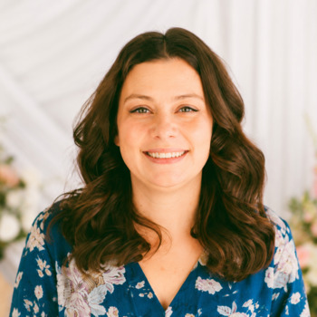 Avatar of Venessa Medina